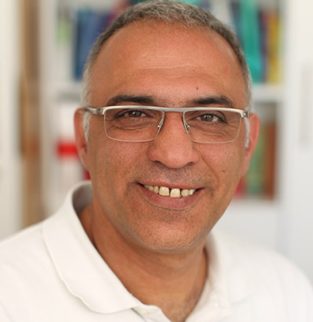 Dr. Med. Siamak Radmehr